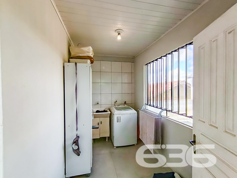 Residência - Petrópolis - Joinville