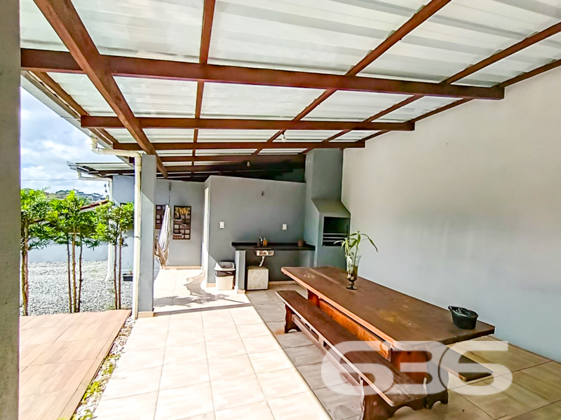 Residência - Petrópolis - Joinville