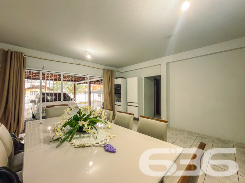 Residência - Bom Retiro - Joinville