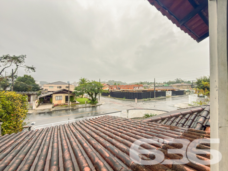 Residência - Bom Retiro - Joinville