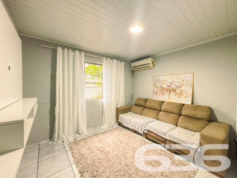 Residência - Bom Retiro - Joinville