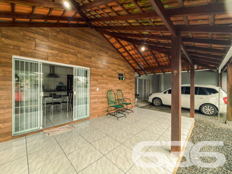 Residência - Bom Retiro - Joinville