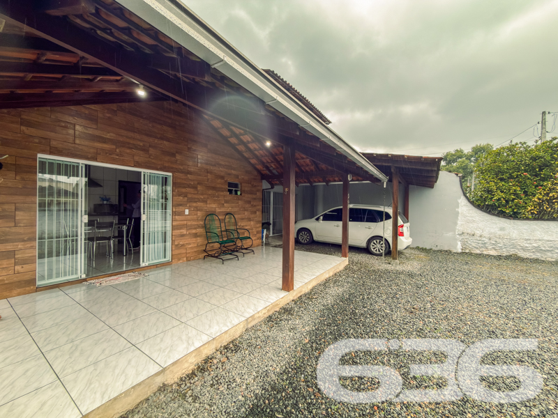 Residência - Bom Retiro - Joinville