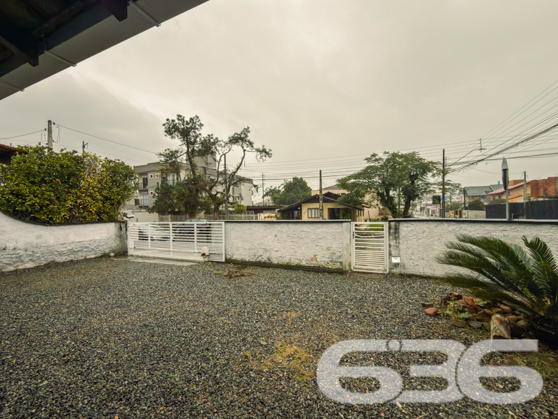 Residência - Bom Retiro - Joinville
