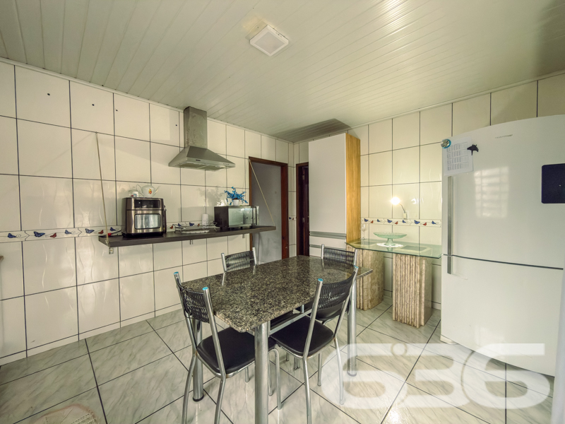 Residência - Bom Retiro - Joinville