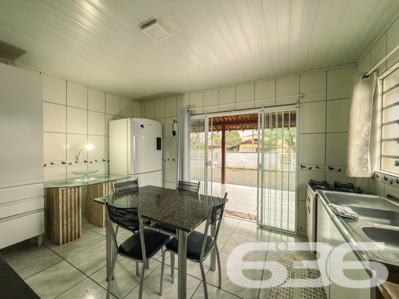 Residência - Bom Retiro - Joinville