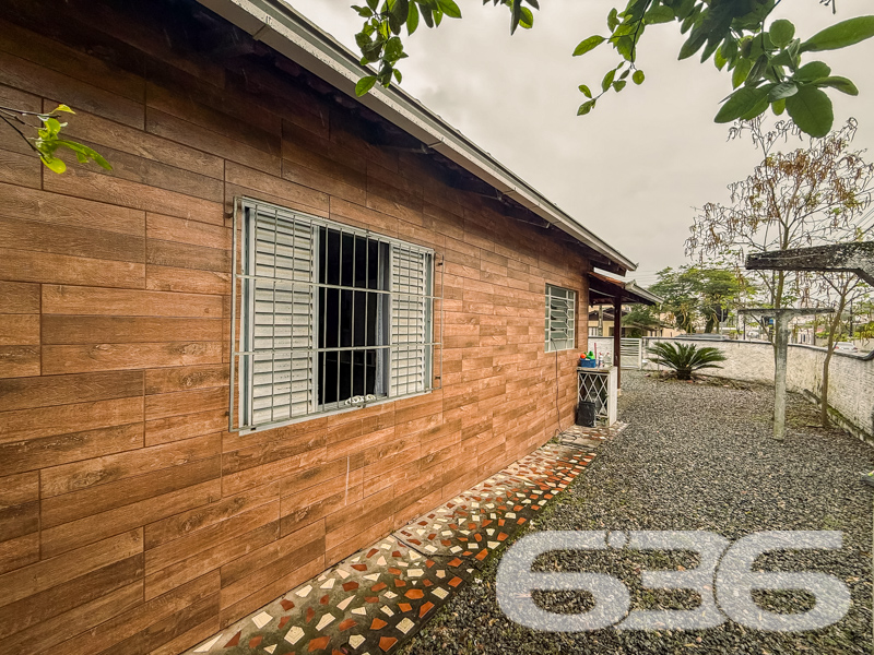 Residência - Bom Retiro - Joinville