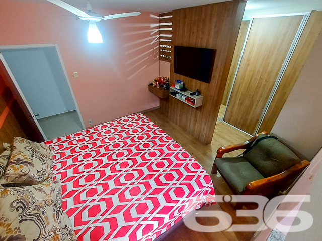 Foto de Casa Térrea Joinville Bom Retiro 01034974