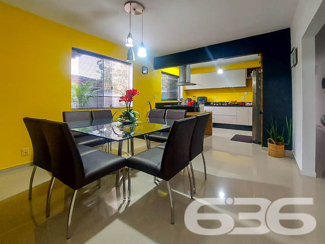 Foto de Casa Térrea Joinville Bom Retiro 01034974