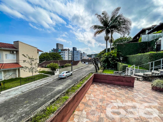 Foto de Casa Térrea Joinville Bom Retiro 01031919