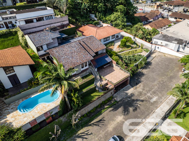 Foto de Casa Térrea Joinville Bom Retiro 01031919