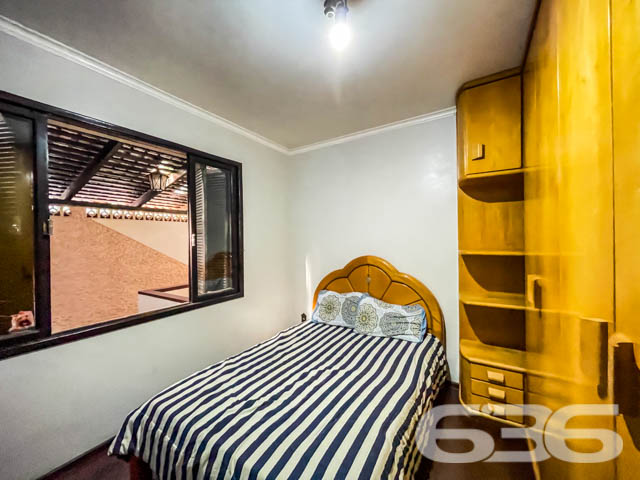 Foto de Casa Térrea Joinville Bom Retiro 01031919