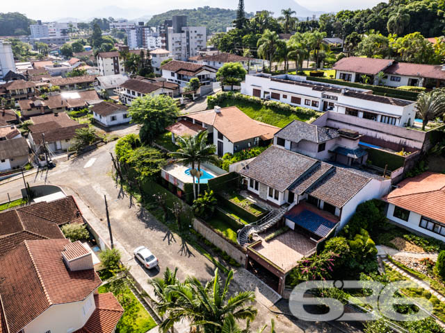 Foto de Casa Térrea Joinville Bom Retiro 01031919