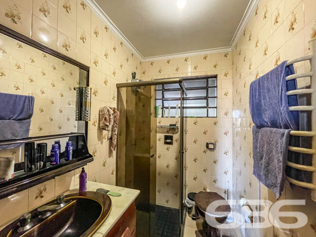 Foto de Casa Térrea Joinville Bom Retiro 01031919