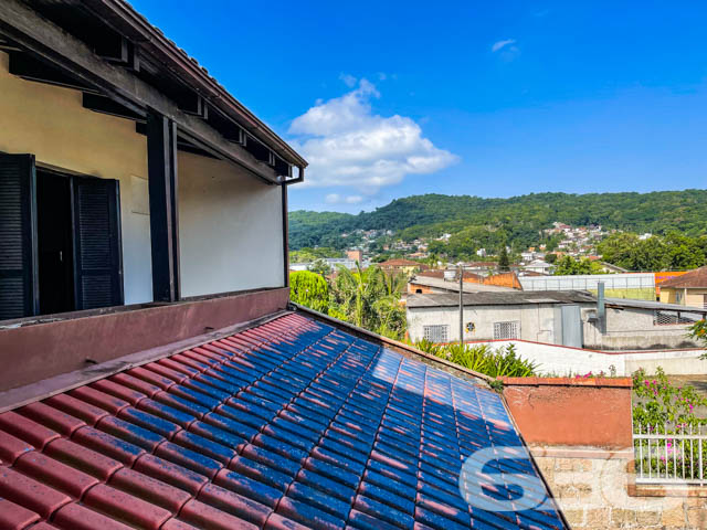 Foto de Casa Térrea Joinville Bom Retiro 01031919