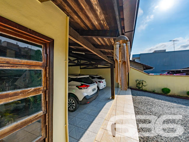 Foto de Casa Térrea Joinville Bom Retiro 01034433