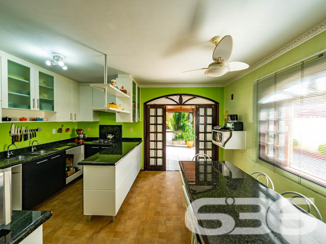 Foto de Casa Térrea Joinville Bom Retiro 01034433