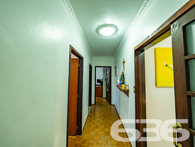 Foto de Casa Térrea Joinville Bom Retiro 01034433