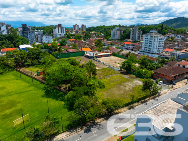 Foto de Terreno Joinville Bom Retiro 01035572