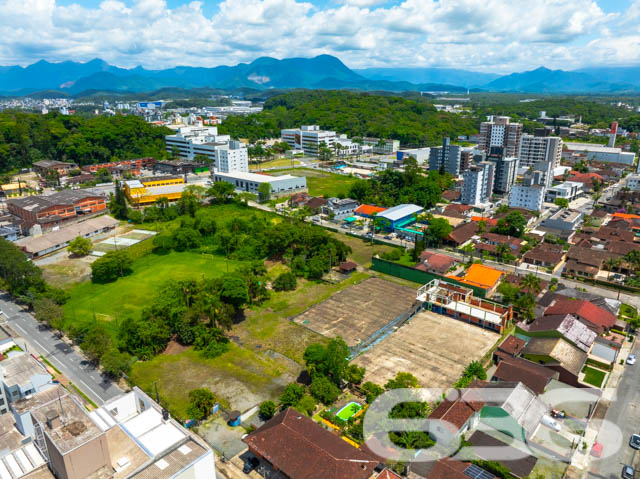 Foto de Terreno Joinville Bom Retiro 01035572