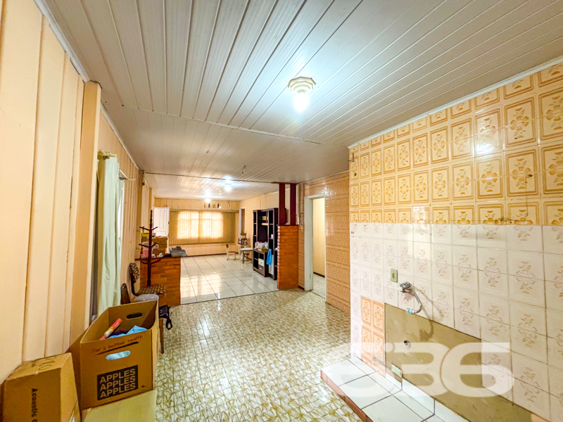 Residência - Bom Retiro - Joinville
