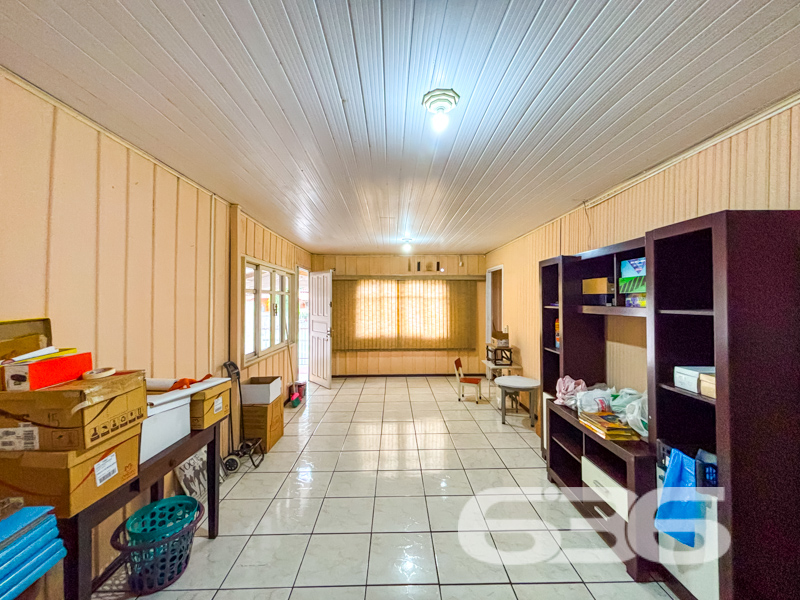 Residência - Bom Retiro - Joinville
