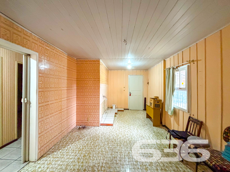Residência - Bom Retiro - Joinville
