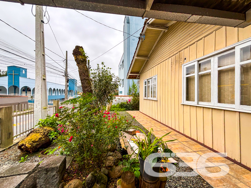 Residência - Bom Retiro - Joinville
