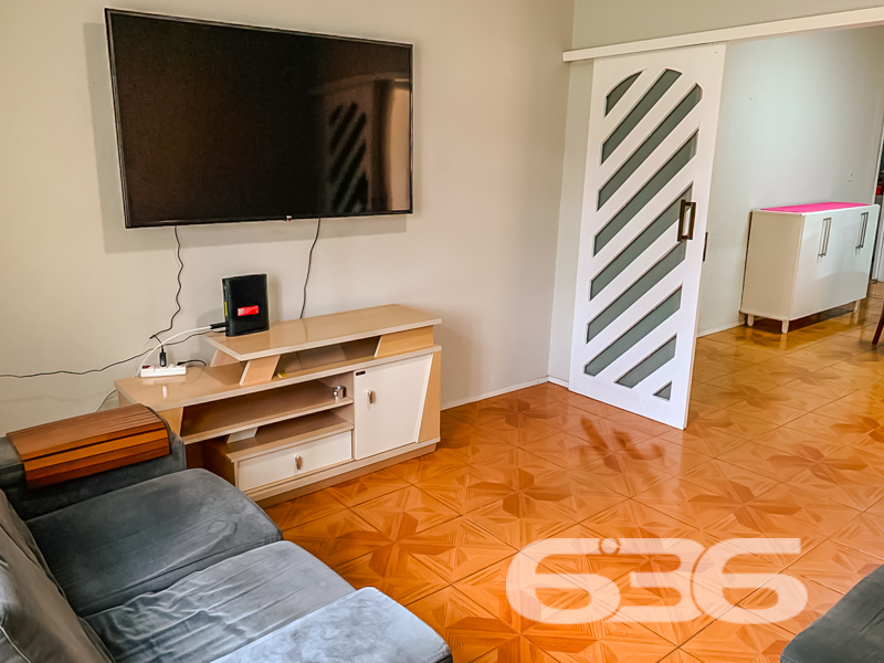 Residência - Bom Retiro - Joinville