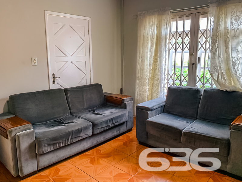 Residência - Bom Retiro - Joinville