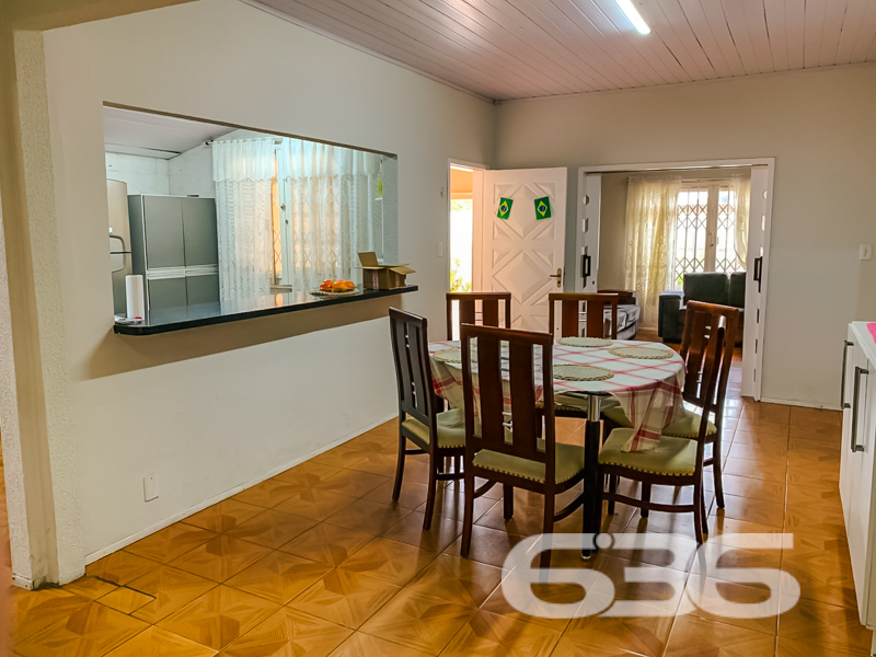 Residência - Bom Retiro - Joinville