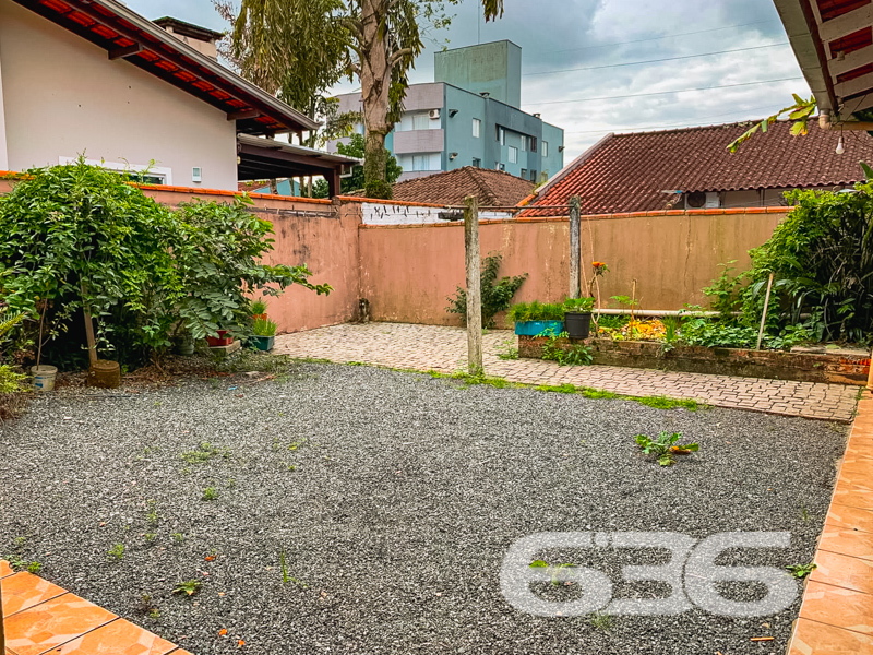 Residência - Bom Retiro - Joinville