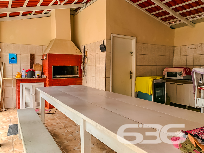Residência - Bom Retiro - Joinville