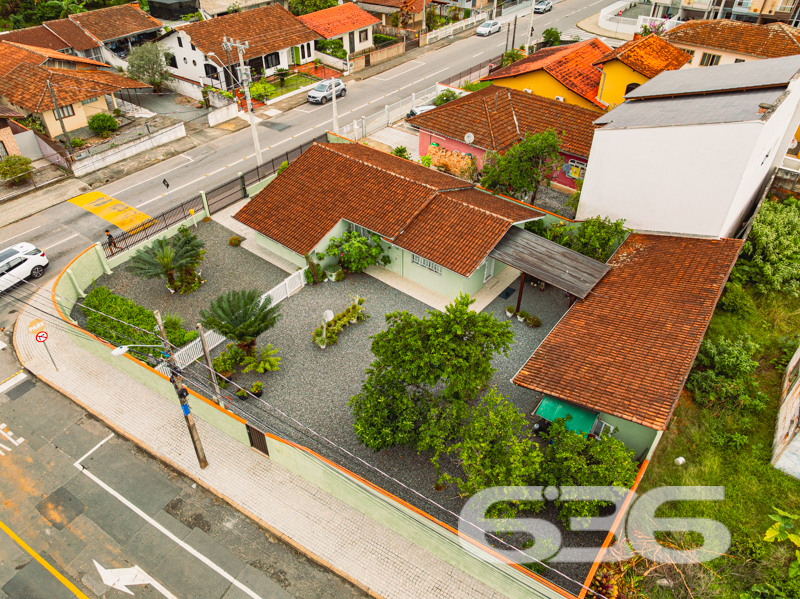 Residência - Guanabara - Joinville