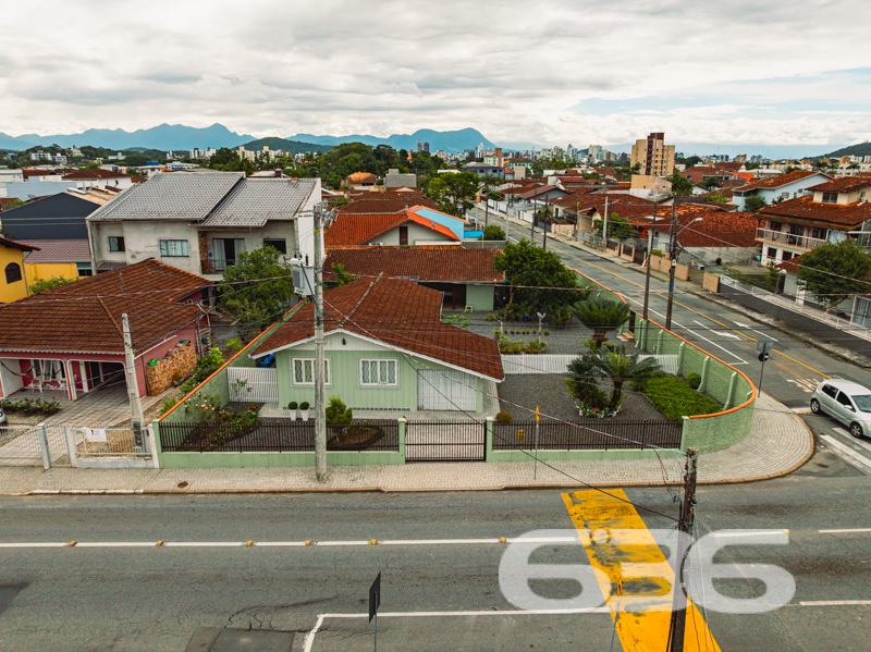 Residência - Guanabara - Joinville