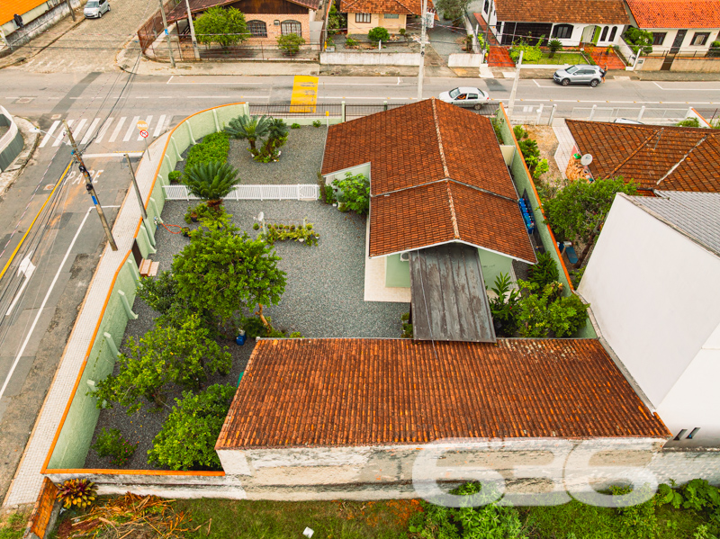 Residência - Guanabara - Joinville