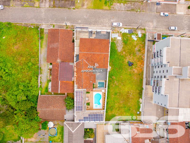 Residência - Bucarein - Joinville