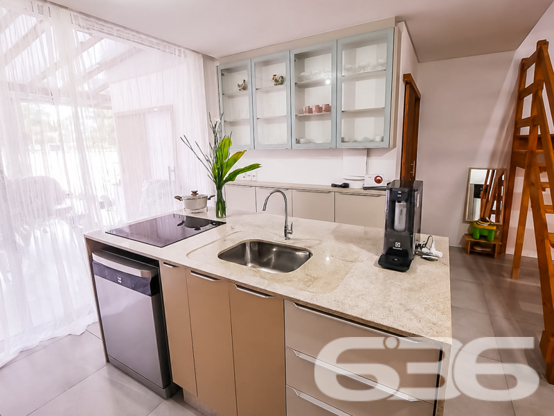 Residência - Bucarein - Joinville