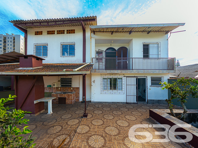 Residência - Bucarein - Joinville