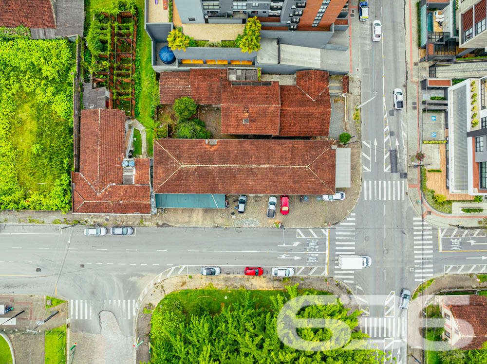 Foto de Comercial Joinville Anita Garibaldi 01035852
