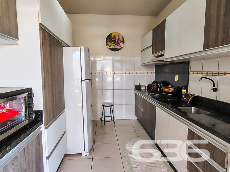 Residência - Aventureiro - Joinville