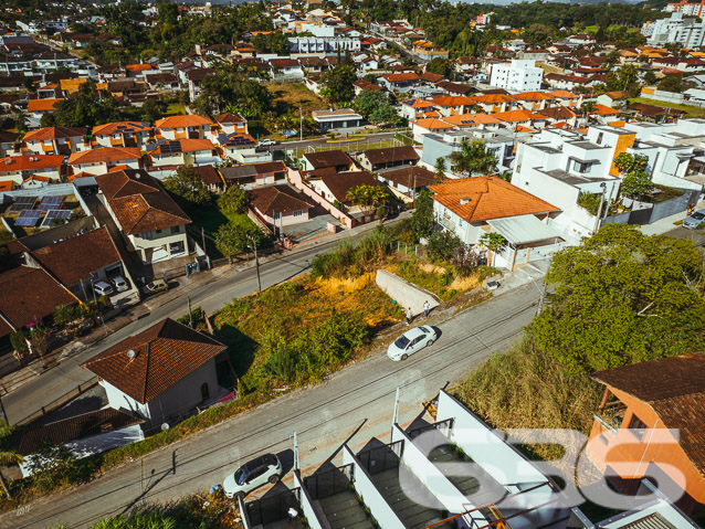 Foto de Terreno Joinville Bom Retiro 01033907