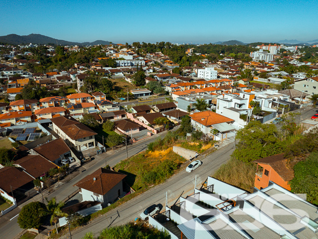 Foto de Terreno Joinville Bom Retiro 01033907