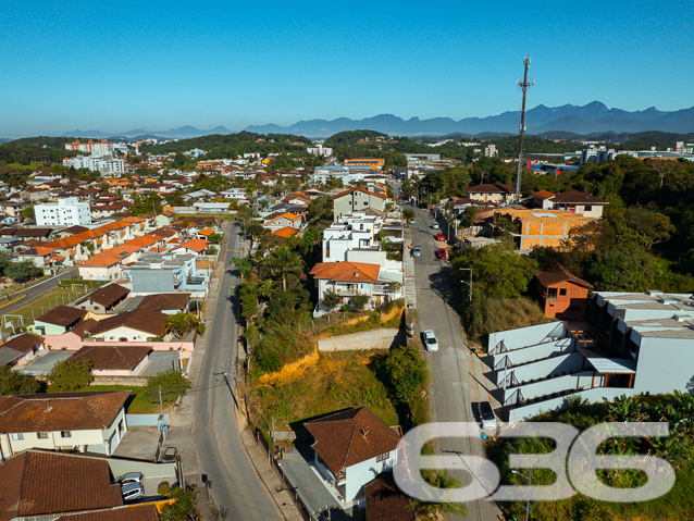 Foto de Terreno Joinville Bom Retiro 01033907