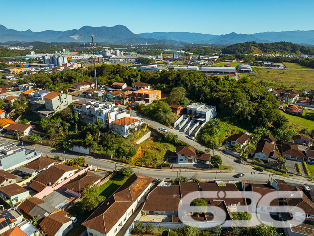 Foto de Terreno Joinville Bom Retiro 01033907