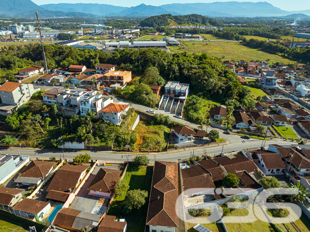 Foto de Terreno Joinville Bom Retiro 01033907