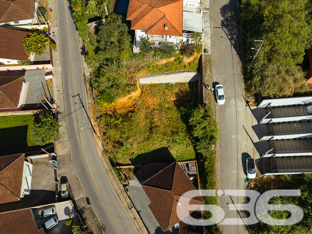 Foto de Terreno Joinville Bom Retiro 01033907