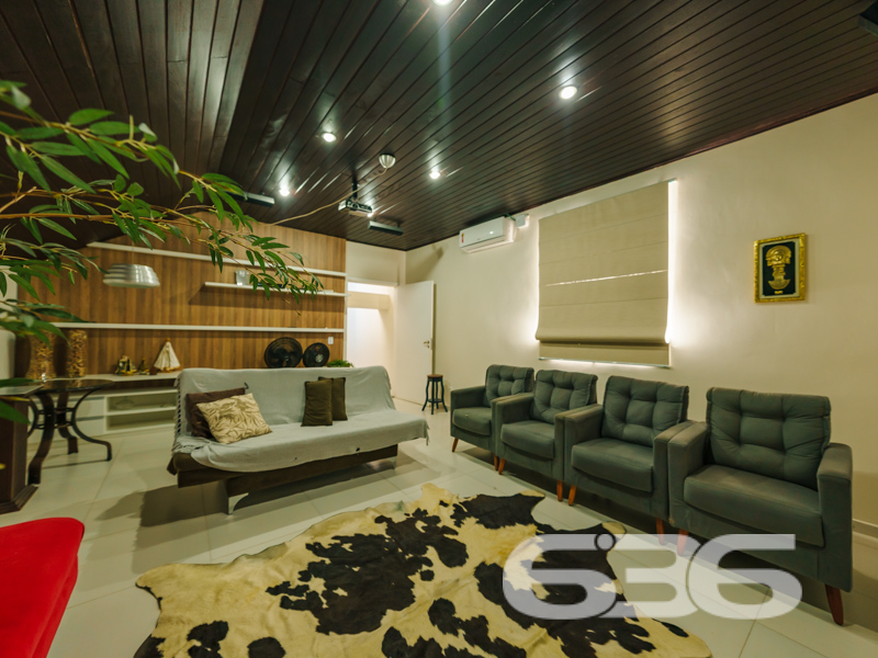 Residência - Bom Retiro - Joinville