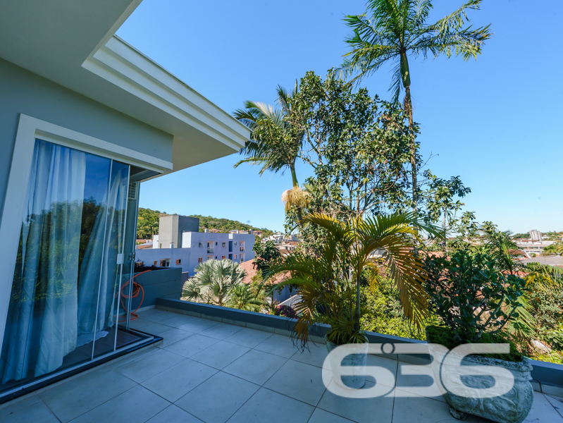Residência - Bom Retiro - Joinville