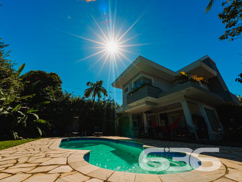 Residência - Bom Retiro - Joinville